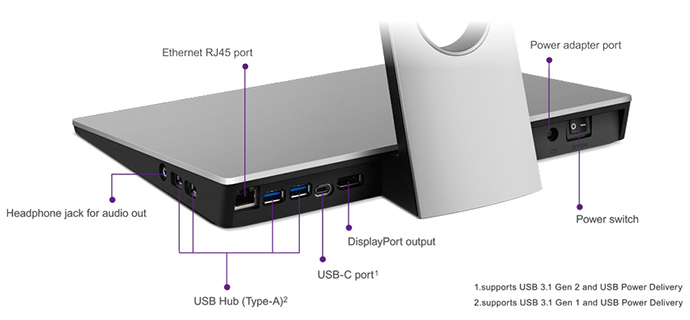 Монитор BenQ PD2710QC