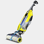 Вертикальный пылесос KARCHER FC5