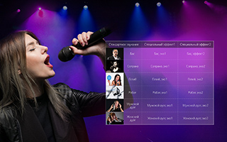 Музыкальный центр LG X-Boom OK65 Музыкальный центр LG X-Boom OK65