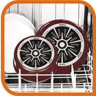 Набор посуды TEFAL Ingenio Red 04154840