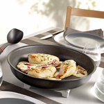 Набор посуды TEFAL L6509172 Ingenio Набор посуды TEFAL L6509172 Ingenio