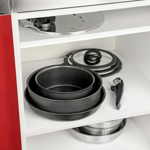 Набор посуды TEFAL L6509172 Ingenio Набор посуды TEFAL L6509172 Ingenio