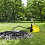 Садовый насос Karcher BP 3 Garden Садовый насос Karcher BP 3 Garden