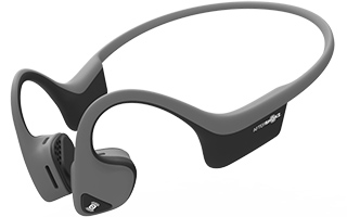 Наушники AFTERSHOKZ Sportz Titaium Наушники AFTERSHOKZ Sportz Titaium