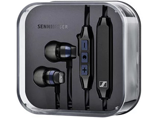 Беспроводные наушники с микрофоном Sennheiser CX 6.00BT