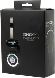 KOSS Porta Pro