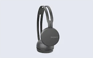 Наушники с микрофоном Sony WH-CH400