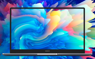 Ноутбук Honor MagicBook Pro