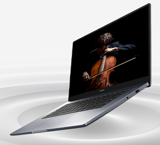 Ноутбук Honor MagicBook Pro