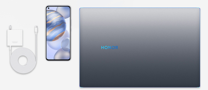 Ноутбук Honor MagicBook Pro