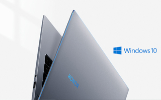 Ноутбук Honor MagicBook Pro