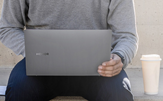 Ноутбук Honor MagicBook Pro