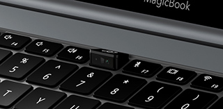 Ноутбук Honor MagicBook Pro