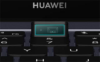 Ультрабук Huawei MateBook 14