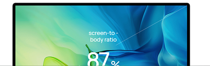 Ультрабук Huawei MateBook D 15