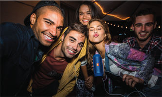 Портативная акустика JBL Charge 2 Plus Teal Портативная акустика JBL Charge 2 Plus Teal