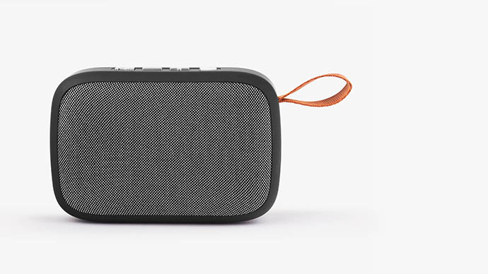 Портативная акустика ROMBICA Mysound BT-24 Портативная акустика ROMBICA Mysound BT-24