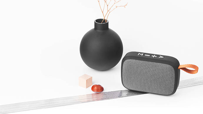 Портативная акустика ROMBICA Mysound BT-24 Портативная акустика ROMBICA Mysound BT-24