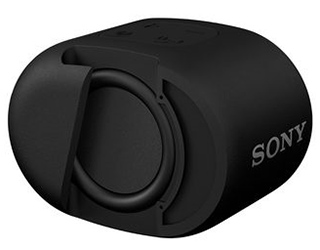 Портативная акустика SONY XB01 Extra Bass