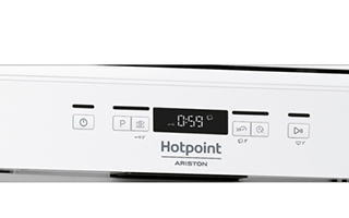 Посудомоечная машина Hotpoint-Ariston HFC 3B+26