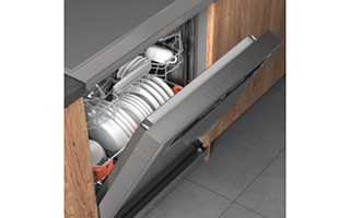 Посудомоечная машина Hotpoint-Ariston HSFO 3T223 WC X Посудомоечная машина Hotpoint-Ariston HSFO 3T223 WC X