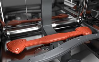 Посудомоечная машина Hotpoint-Ariston HSFO 3T223 WC X Посудомоечная машина Hotpoint-Ariston HSFO 3T223 WC X