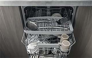 Посудомоечная машина Hotpoint-Ariston HSFO 3T223 WC X Посудомоечная машина Hotpoint-Ariston HSFO 3T223 WC X