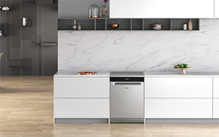 Посудомоечная машина Whirlpool WFP 5O41 PLG X Посудомоечная машина Whirlpool WFP 5O41 PLG X