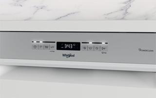 Посудомоечная машина Whirlpool WFP 5O41 PLG X Посудомоечная машина Whirlpool WFP 5O41 PLG X