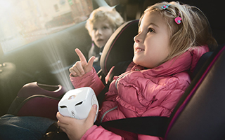 Портативный кинотеатр CINEMOOD МУЛЬТиКУБИК CNMD0016SE