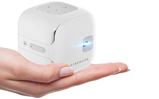 Портативный кинотеатр CINEMOOD МУЛЬТиКУБИК CNMD0016SE