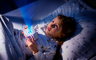 Портативный кинотеатр CINEMOOD МУЛЬТиКУБИК CNMD0016SE