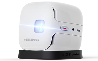 Портативный кинотеатр CINEMOOD МУЛЬТиКУБИК CNMD0016SE