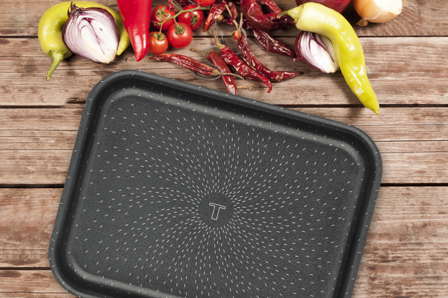 Форма для запекания Tefal Success 19х25 см J1600502