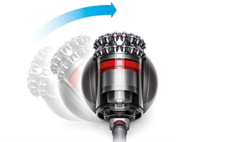 Пылесос DYSON Big Ball Multifloor 2+ Пылесос DYSON Big Ball Multifloor 2+