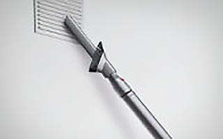 Пылесос DYSON Big Ball Multifloor 2+ Пылесос DYSON Big Ball Multifloor 2+