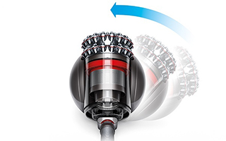 Пылесос DYSON Cinetic Big Ball Animal Pro 2 Пылесос DYSON Cinetic Big Ball Animal Pro 2