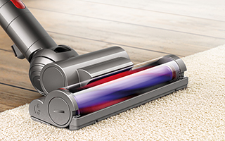 Пылесос DYSON Cinetic Big Ball Animal Pro 2 Пылесос DYSON Cinetic Big Ball Animal Pro 2