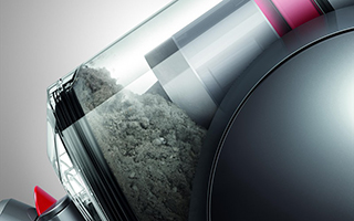 Пылесос DYSON Cinetic Big Ball Animal Pro 2 Пылесос DYSON Cinetic Big Ball Animal Pro 2