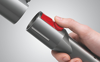 Пылесос DYSON Cinetic Big Ball Animal Pro 2 Пылесос DYSON Cinetic Big Ball Animal Pro 2