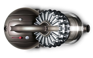 Пылесос DYSON DC37 Allergy Musclehead