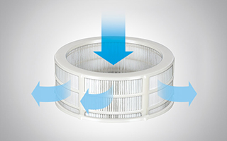 Пылесос DYSON DC37 Allergy Musclehead