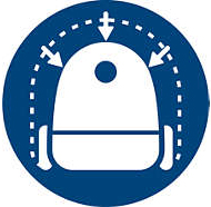  Мешковый пылесос PHILIPS FC8385 01 Performer Compact 