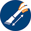 Пылесос Philips PowerPro Expert FC9734/01 Пылесос Philips PowerPro Expert FC9734/01