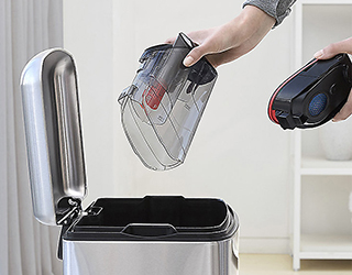 Вертикальный пылесос SAMSUNG SS80N8016KL Вертикальный пылесос SAMSUNG SS80N8016KL