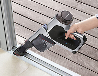 Вертикальный пылесос SAMSUNG SS80N8016KL Вертикальный пылесос SAMSUNG SS80N8016KL