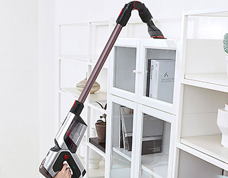 Вертикальный пылесос SAMSUNG SS80N8016KL Вертикальный пылесос SAMSUNG SS80N8016KL