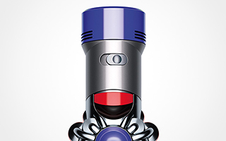 Вертикальный пылесос Dyson V7 Motorhead Origin Вертикальный пылесос Dyson V7 Motorhead Origin