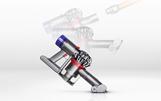Вертикальный пылесос Dyson V7 Motorhead Origin Вертикальный пылесос Dyson V7 Motorhead Origin