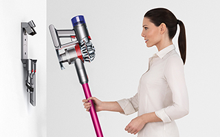 Вертикальный пылесос Dyson V7 Motorhead Origin Вертикальный пылесос Dyson V7 Motorhead Origin